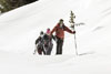 Schneeschuhwandern Frudiger Winter:  TVB Tiroler Oberland - Fotograf | Urheber: Rudi Wyhlidal