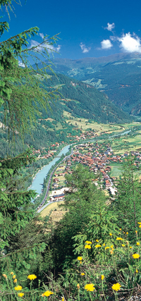 Tiroler Oberland